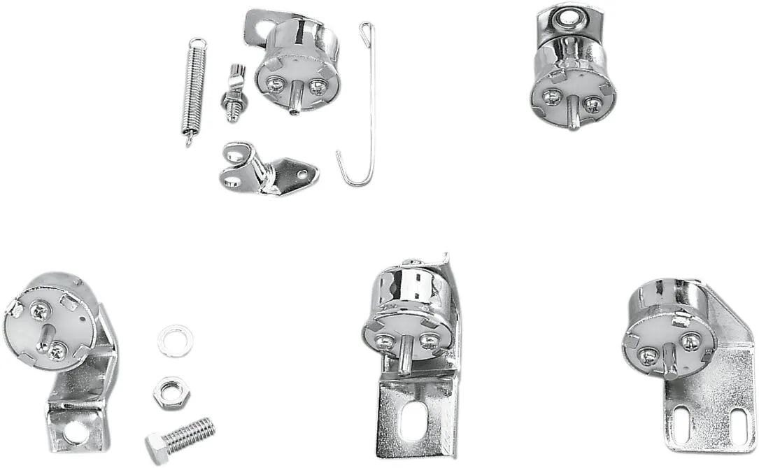 Drag Specialties Stoplight Switch - Fl, Fx, Xl