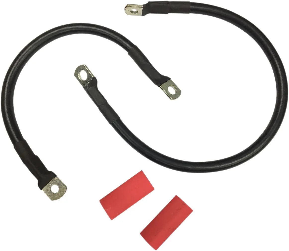 Drag Specialties Battery Cable Set