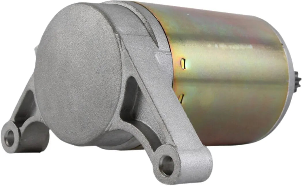 Parts Unlimited Starter Motor