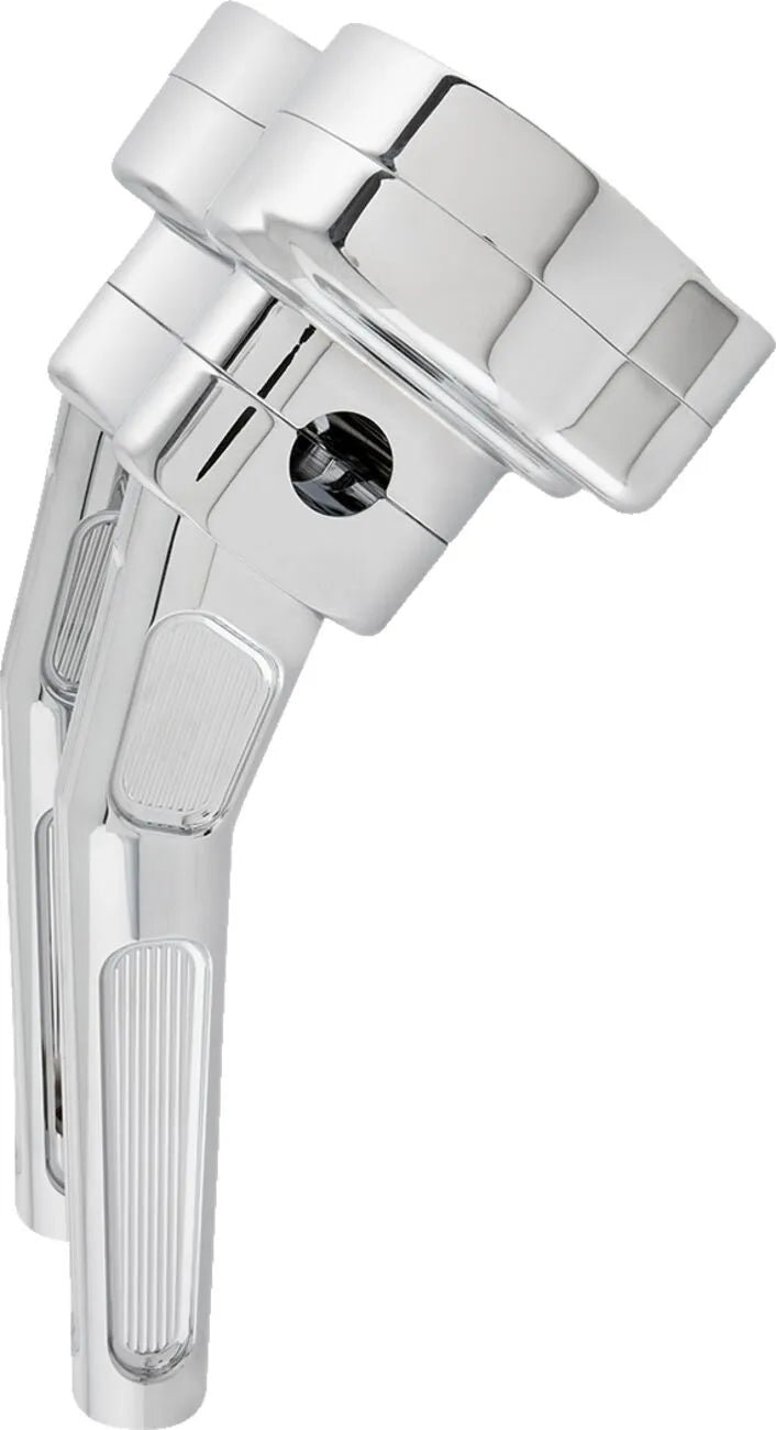 Arlen Ness Method Kickback Handlebar Riser