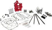 Feuling Parts Hp+ Camchest Kit For M-eight Twin-cooled/oil-cooled