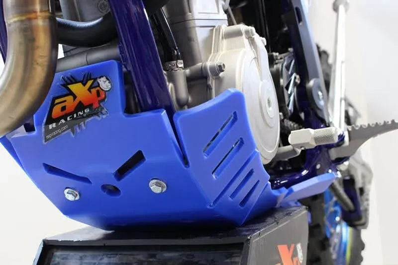 Axp Racing Xtrem Skid Plate For Engine Protection