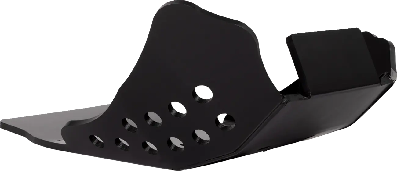 Axp Racing Hdpe Skid Plate For Motocross/enduro