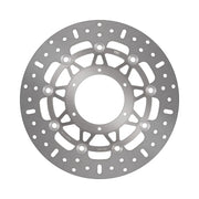 Ebc Pro-lite Runde Bremse Rotor - Forbedret Bremsning - Foran
