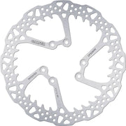 Galfer Shark Fixed Brake Rotor For Motorcycle - Front
