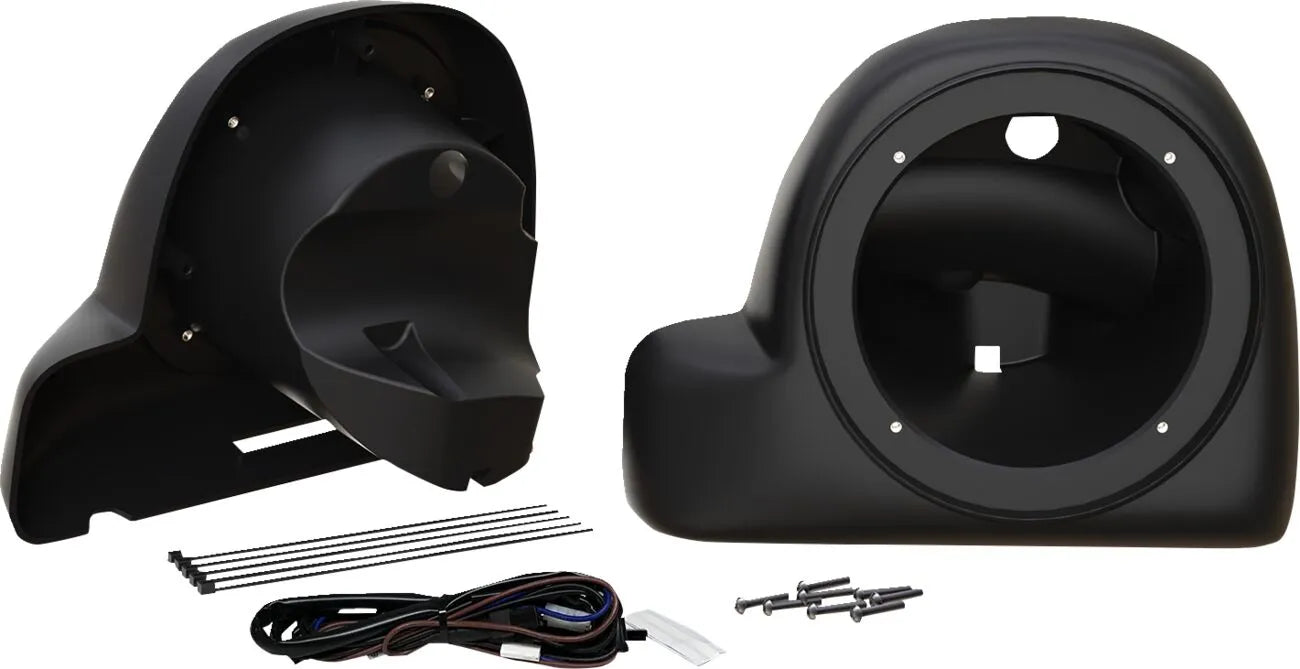 Wild Boar Audio Lower Fairing Speaker Adapters