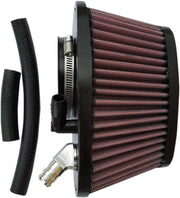 Trask Powerflow Air Cleaner Kit