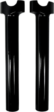 Drag Specialties 10" Buffalo Handlebar Risers