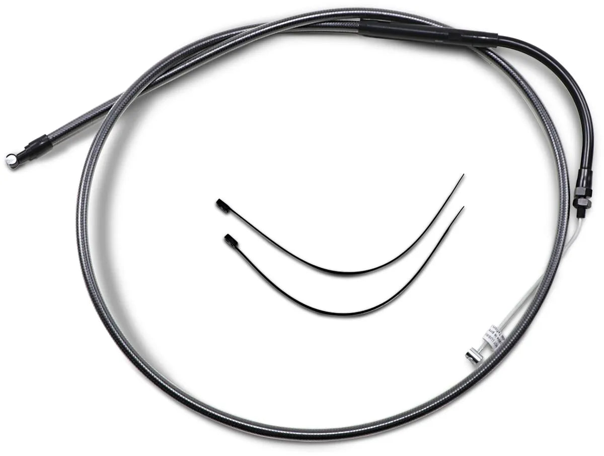 Magnum Shielding Black Pearl Koblingsslange