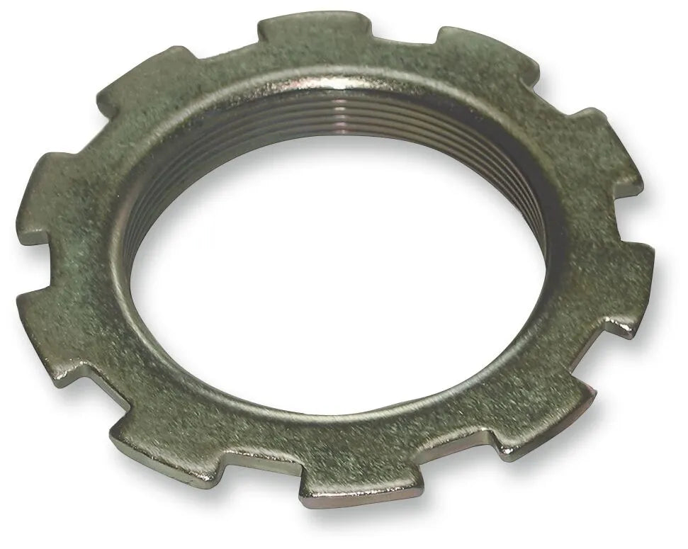 Kyb Rear Shock Bottom Spring Nut For 46mm Shocks