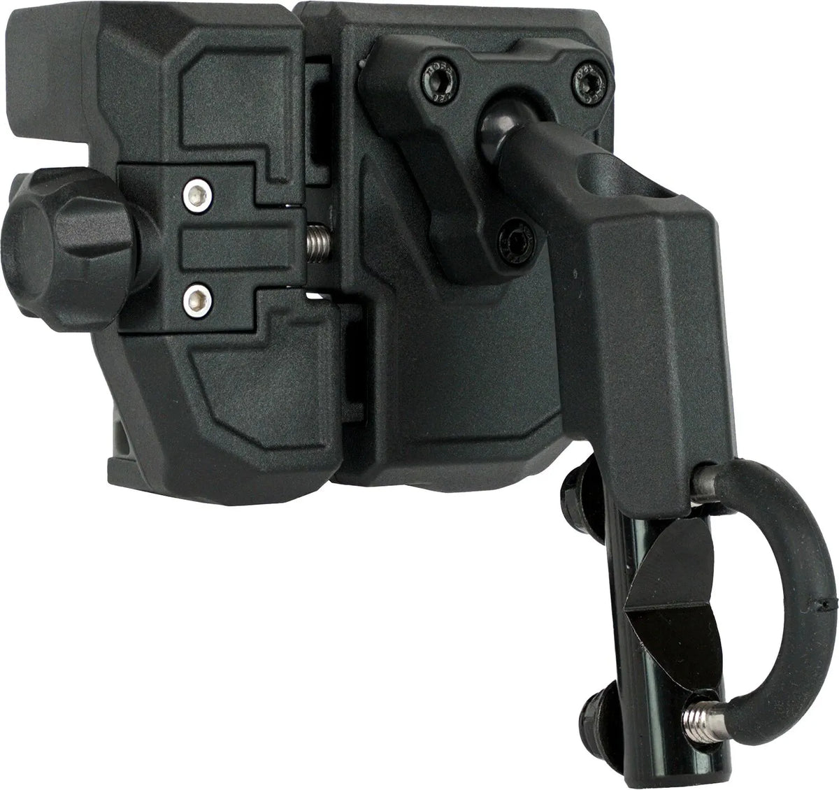 Moose Offroad Four Wheel Elite Series Phone Mount 7/8" Handlebars