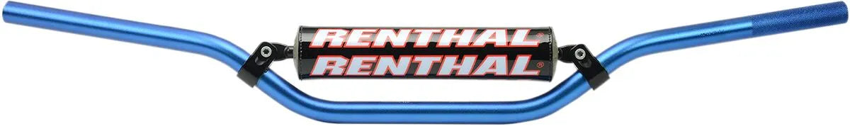 Renthal 7/8" Off-road Handlebar Blue