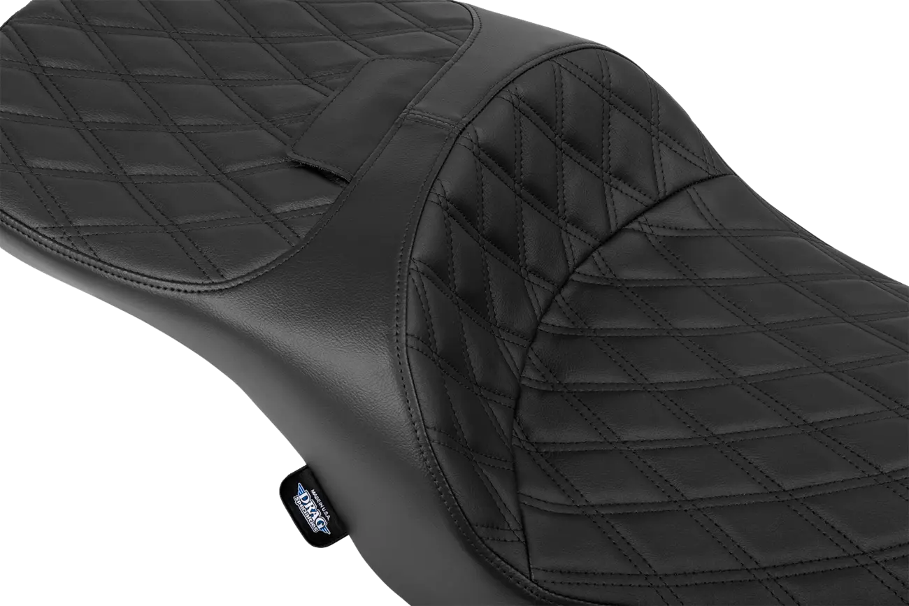 Drag Specialties Freedom Touring Seat