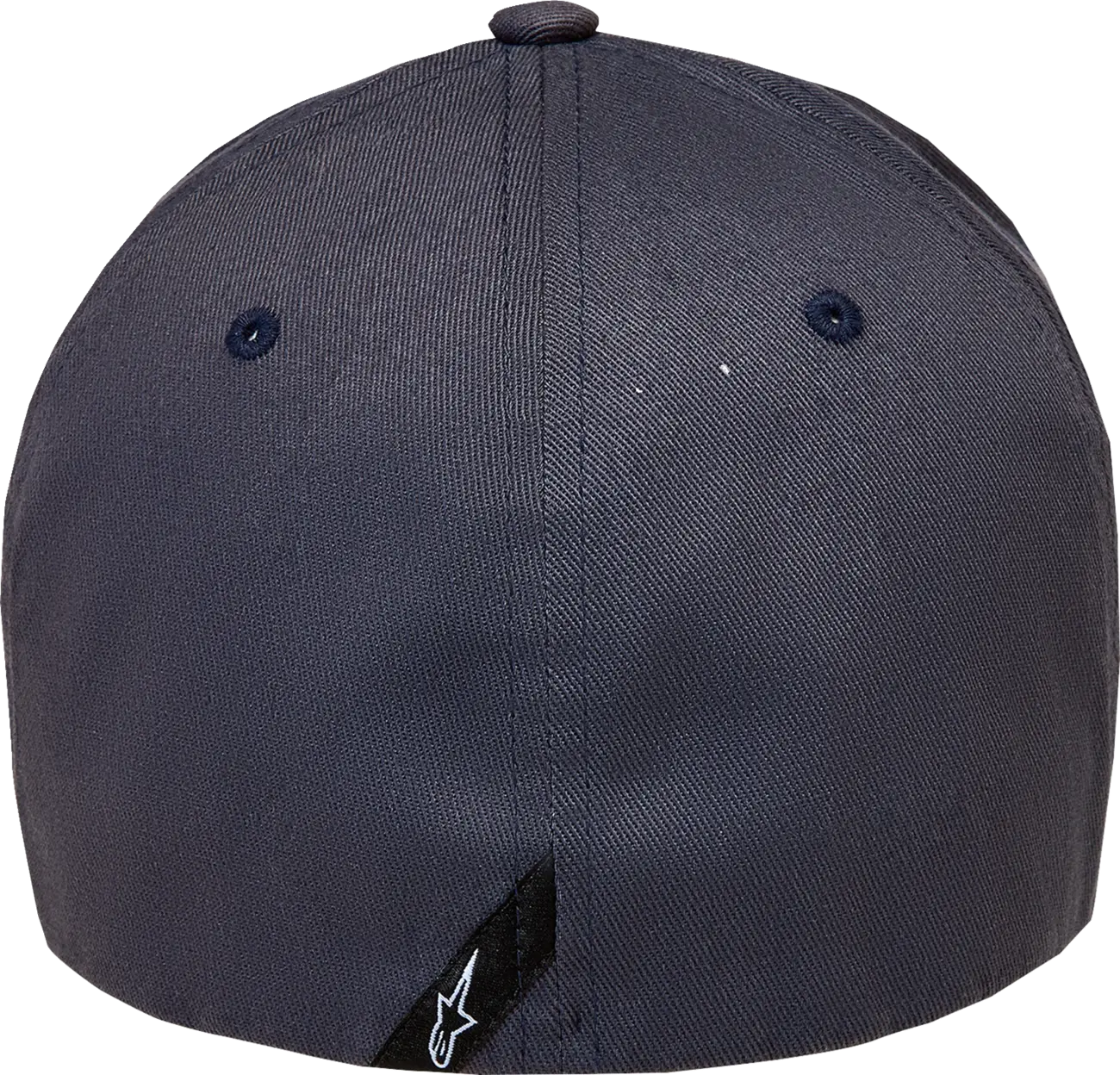 Alpinestars Maze Curved Bill Flex Back Hat