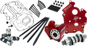 Feuling Parts Race Series Camchest Kit With Short Travel Lifters
