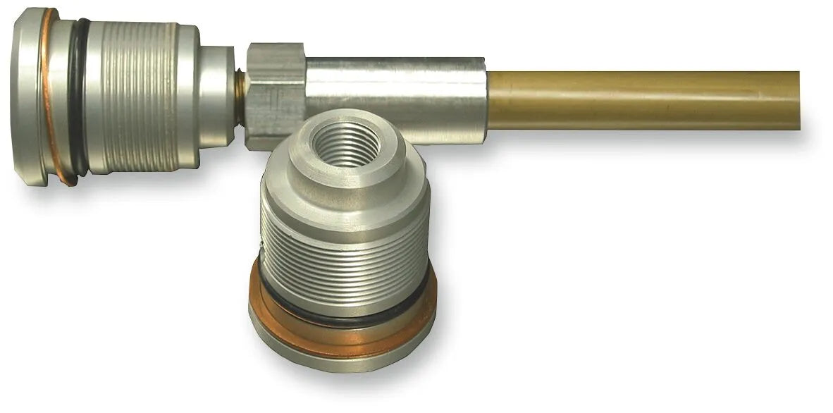 Kyb Guide Bush For Fork Spring Collar