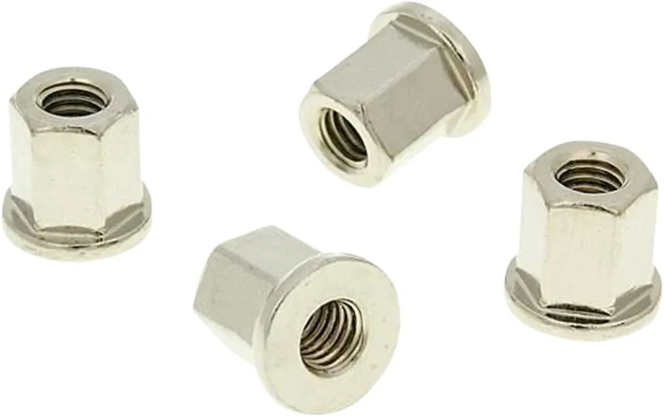 Naraku Cylinder Head Nut Set