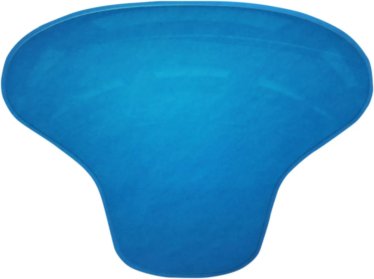 Saddlemen Raw Gelcore Easy Reach Pad