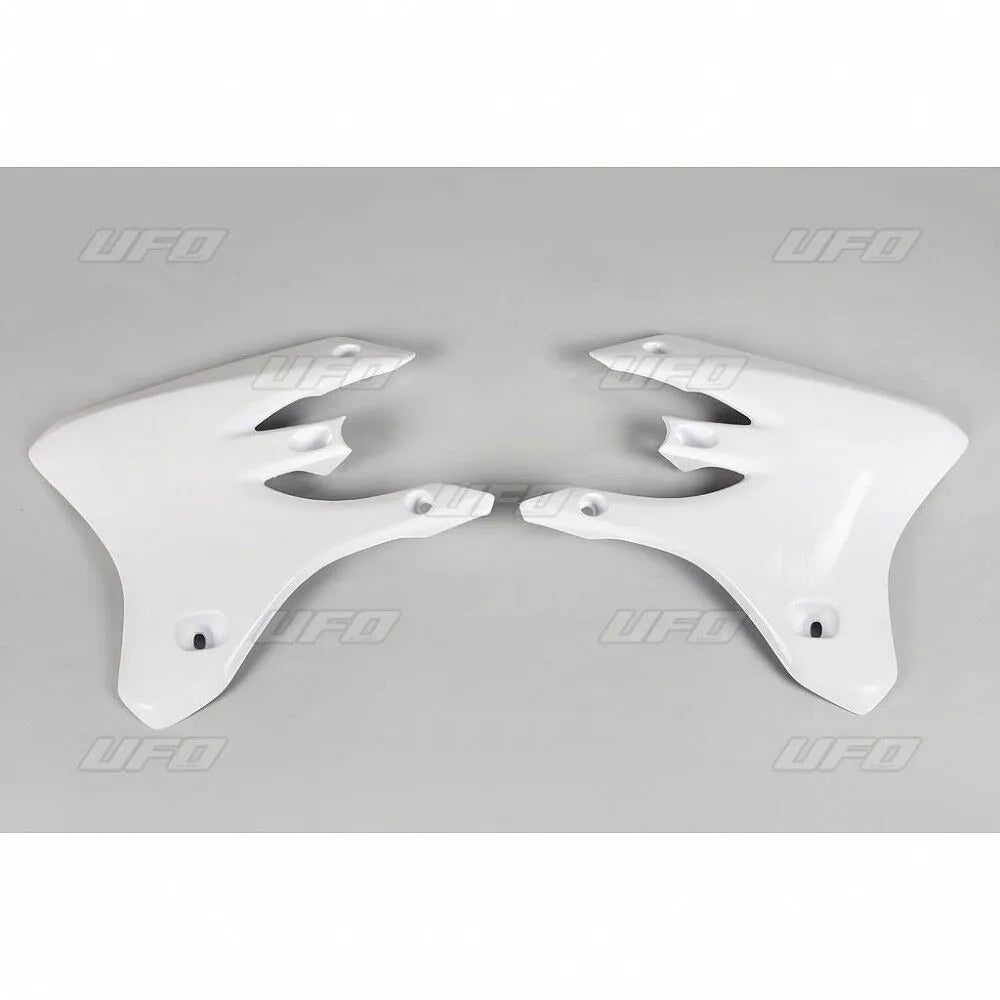 Ufo Radiator Covers For Yamaha