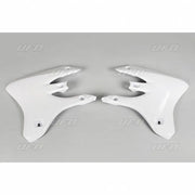 Ufo Radiator Covers For Yamaha