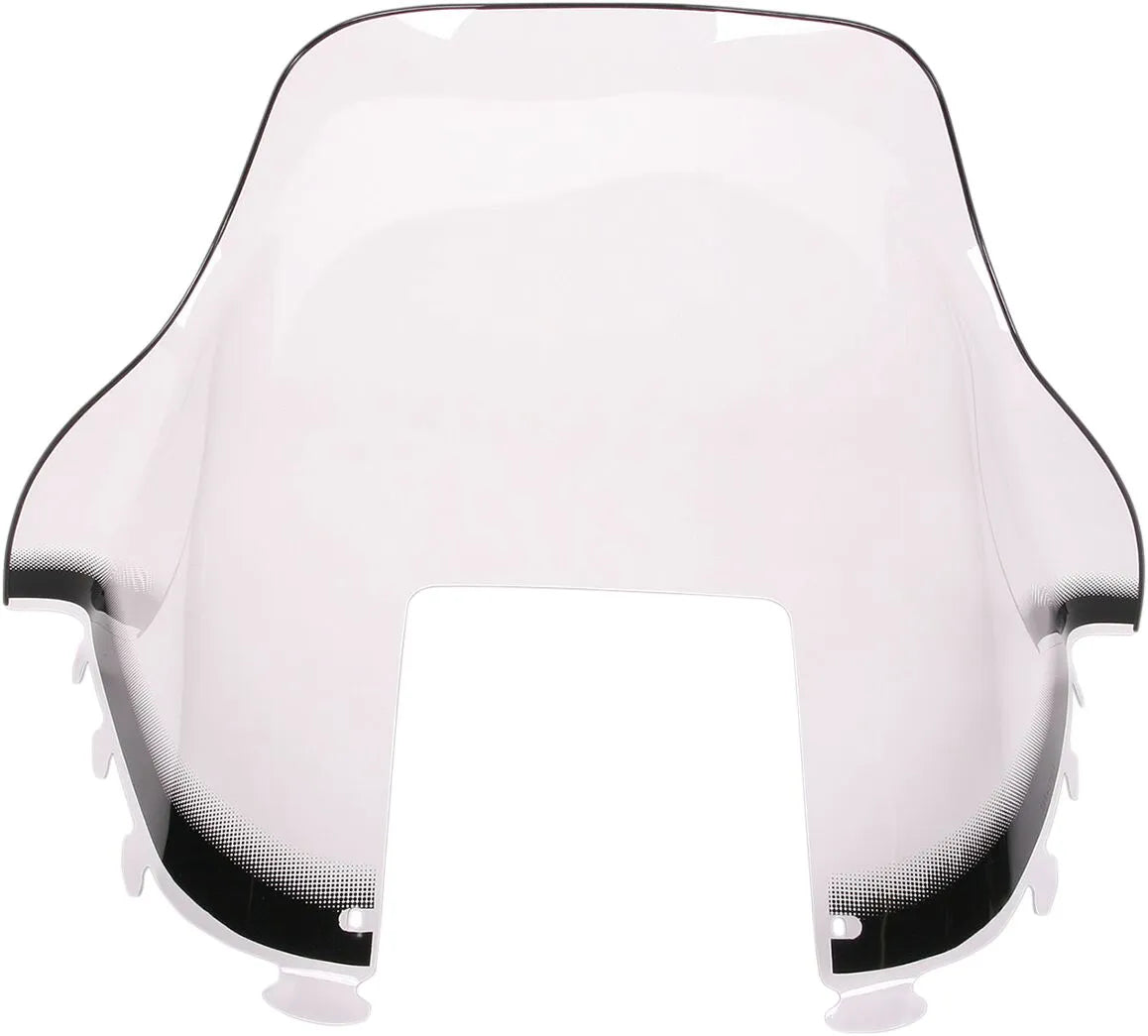 Sno Stuff Replacement Windshield - Clear, 19.5"