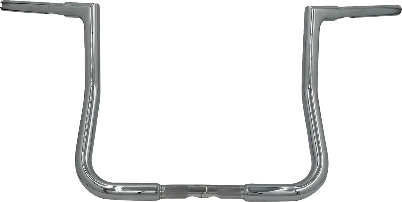 Fat Baggers Inc. 1-1/4" Flat Top Handlebar