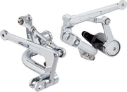 Arlen Ness Mid Control Kit for Touring/Bagger Models