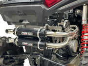 Trinity Racing Full Dual Udstødningssystem