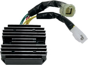 Moose Offroad Regulator Rectifier For Suzuki