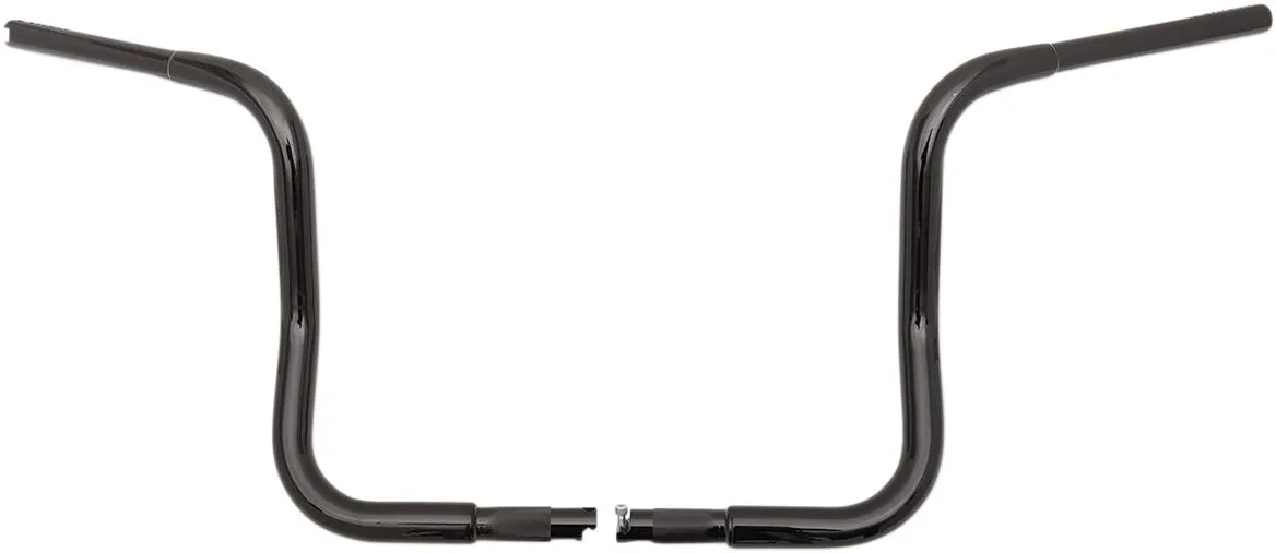 Fat Baggers 1-1/4" Round Top Handlebar