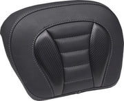 Mustang Deluxe Touring Sissy Bar Pad