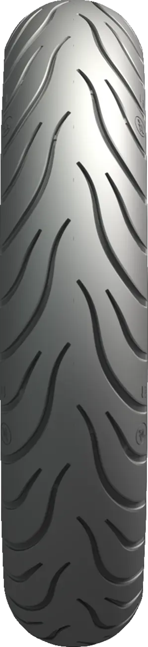 Michelin Commander Iii Touring Tire 130/60b19 Front