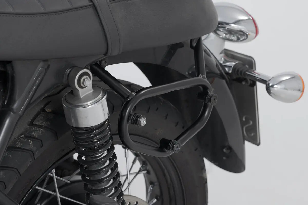 Sw-motech Slc Side Carrier (Left)