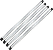 Colony Aluminum Pushrods - Replacement Set