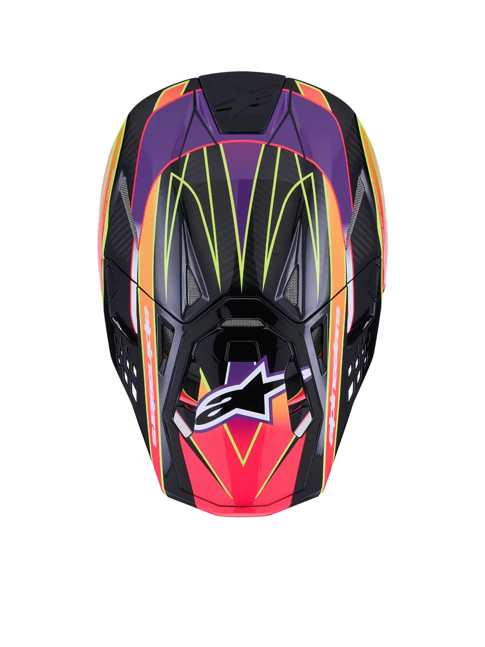 Alpinestars Supertech M10 Era Mips Helmet