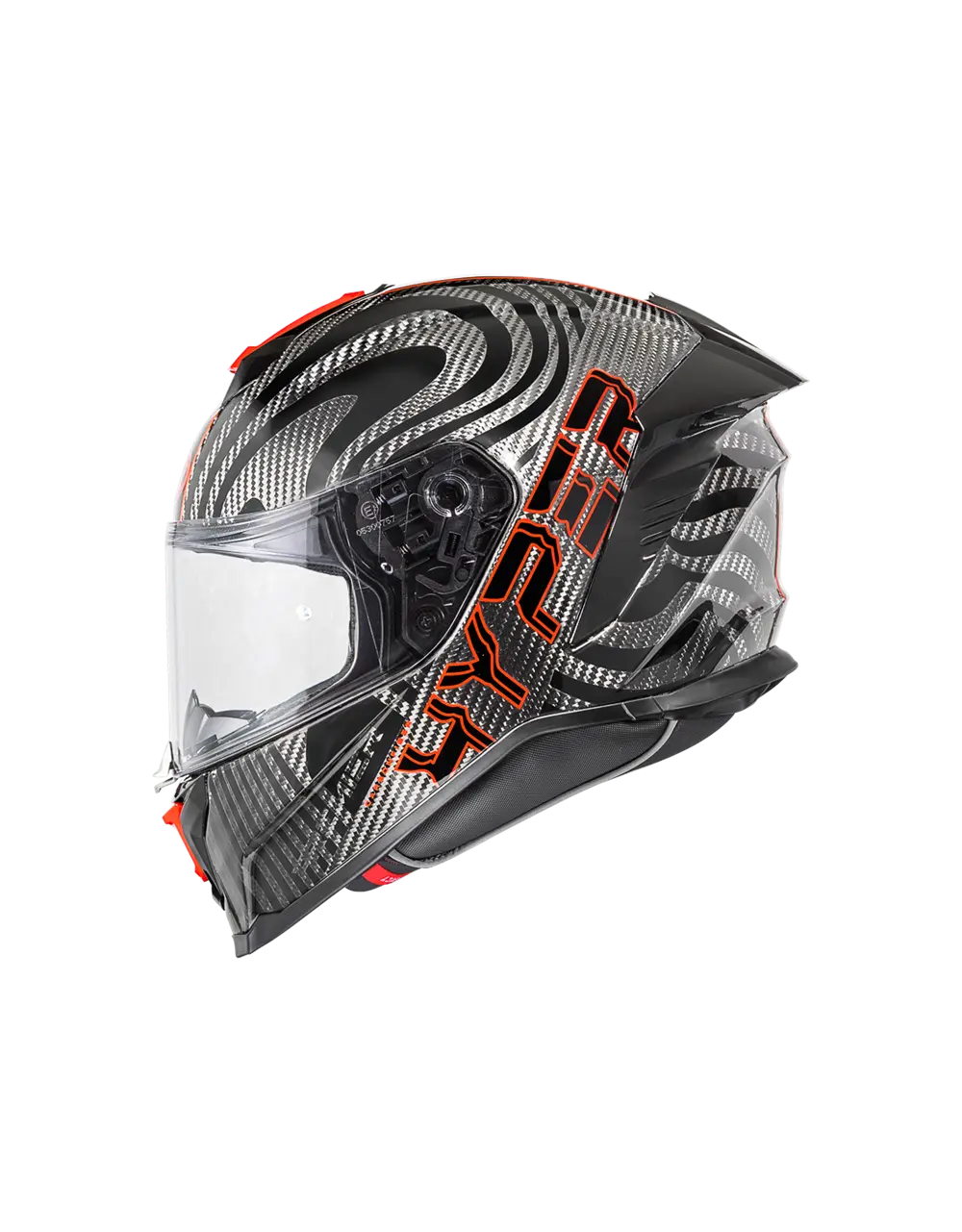 Premier Helmets Hyper Carbon Ps Full Face Helmet