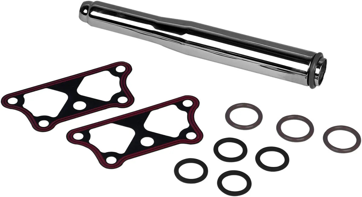James Gasket Pushrod O-Ring Kit for Sportster XL 2004-2014