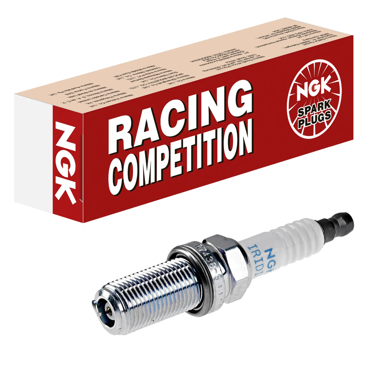 Ngk Spark Plugs R7438-9 Spark Plug