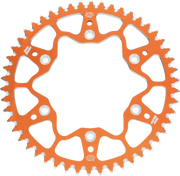 Moto-master Aluminum Rear Sprocket - 41 Tooth