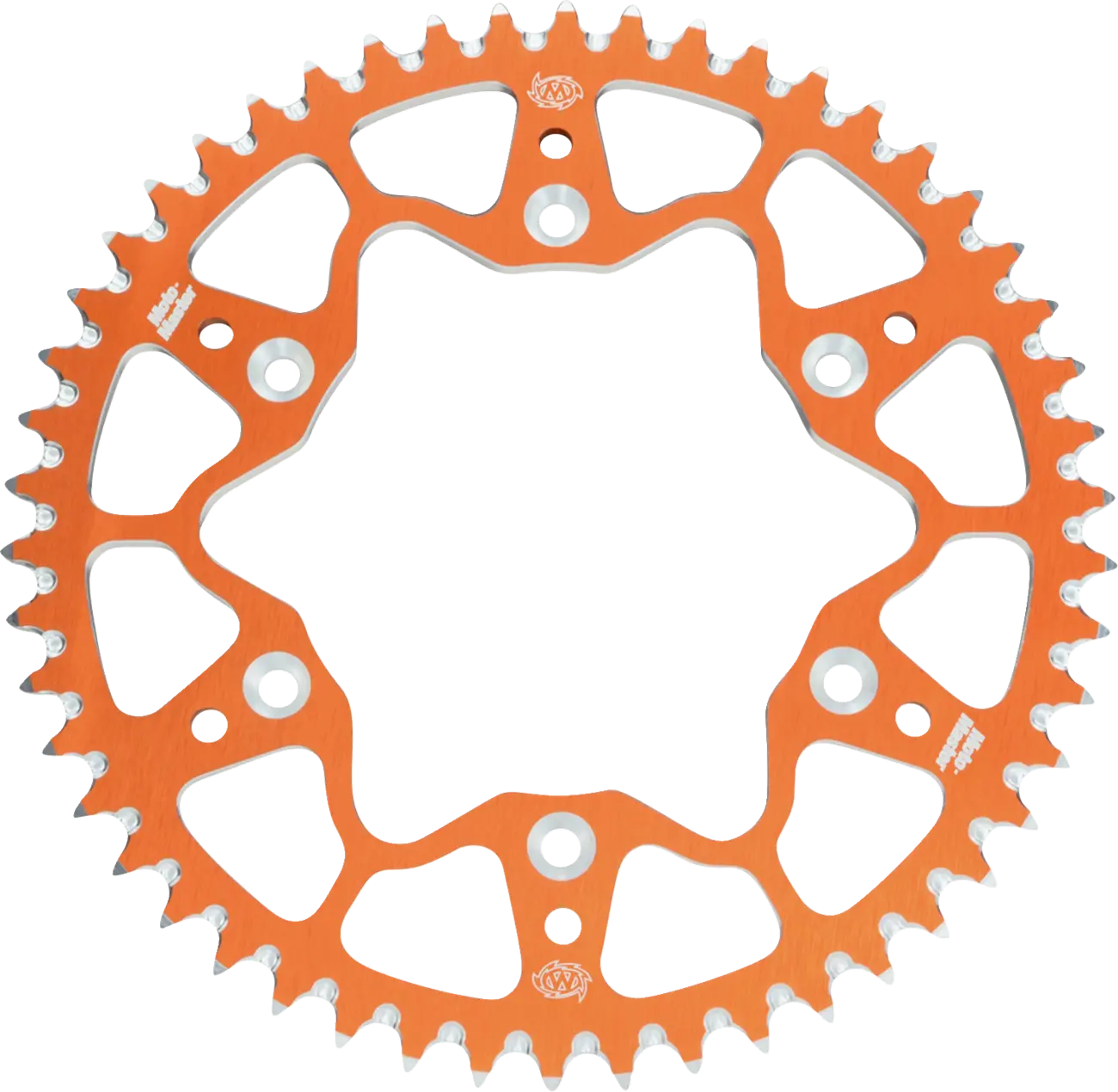 Moto-master Aluminum Rear Sprocket - 47t