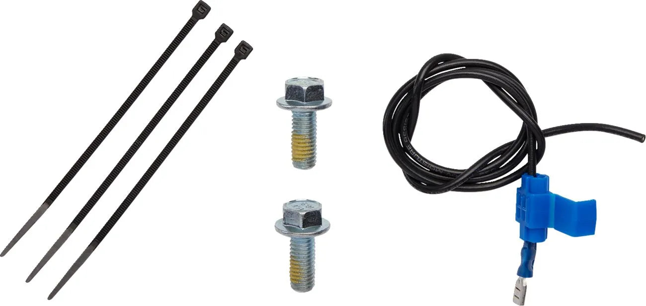 Cobra Lightbar With Spotlight - Enhanced Visibility