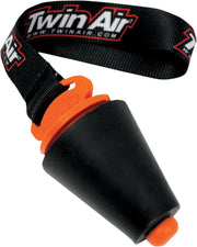 Twin Air Udstødningsprop til 27mm - 50mm rør