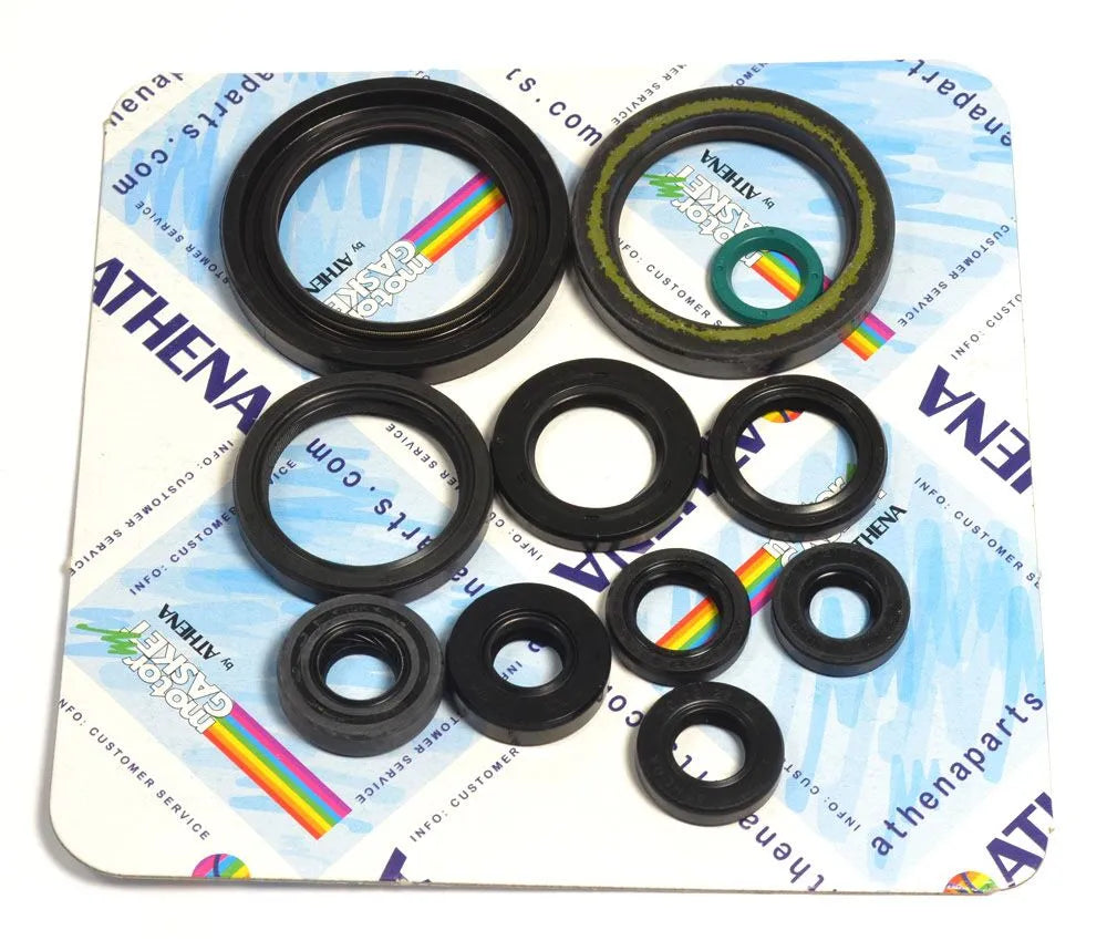 Athena Engine Oil Seal Kit for Motorcycle