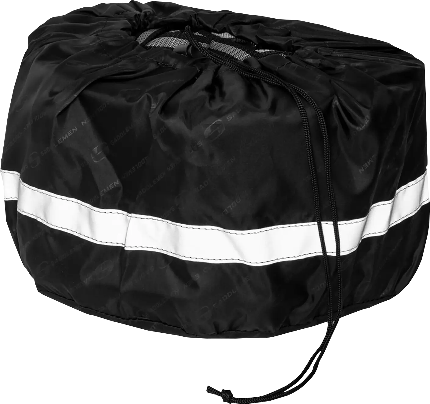 Saddlemen Rear Rack Luggage Bag