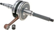 101 Octane Crankshaft For Minarelli Horizontal Ac/lc Engines