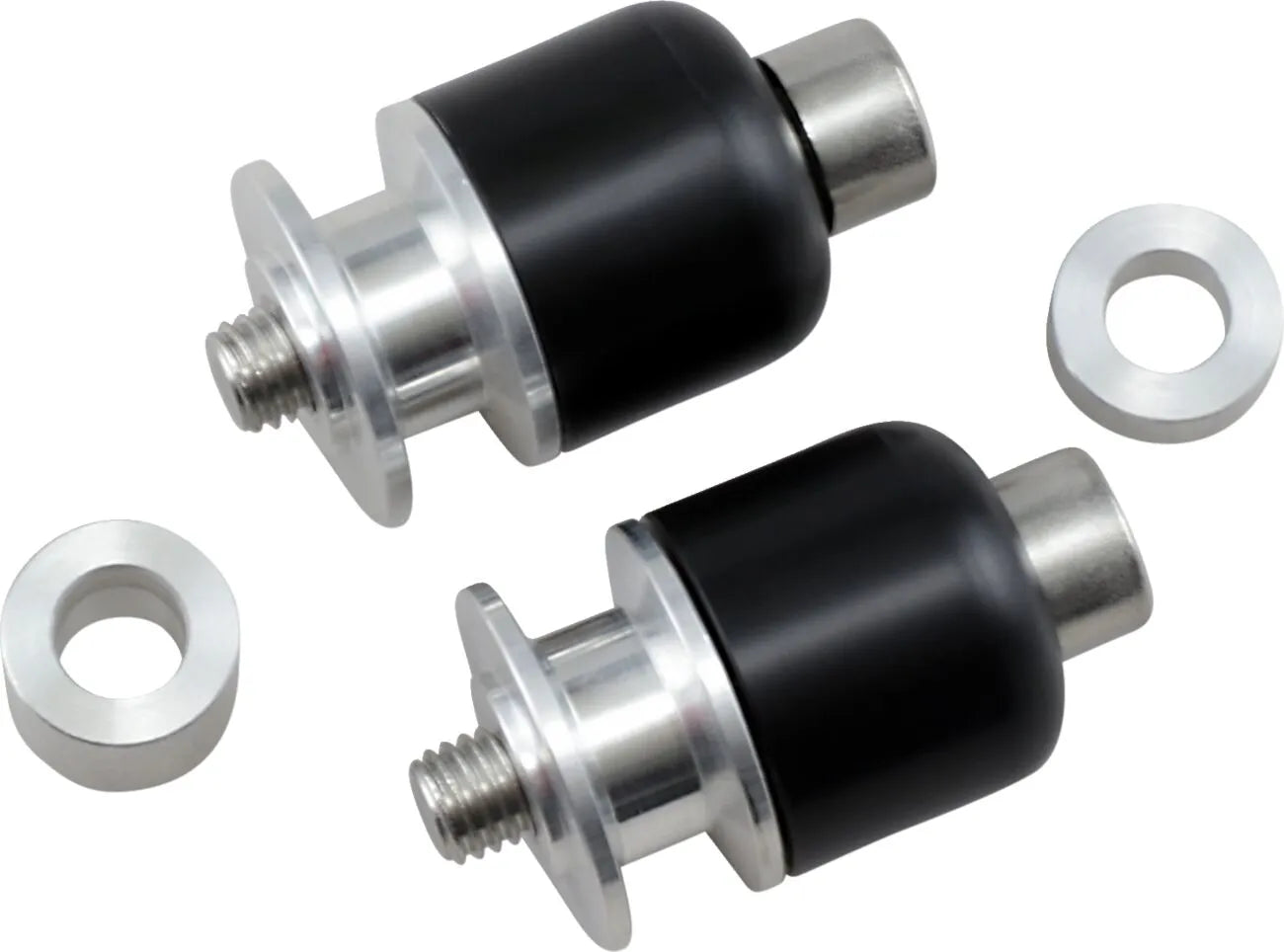 Pingel Swingarm Spool Sliders For Motorcycle Swingarms