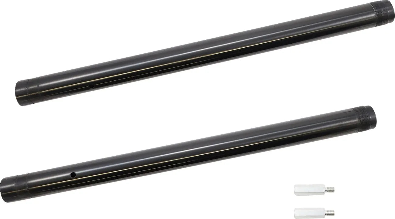 Custom Cycle Engineering Black Fork Tubes 43mm