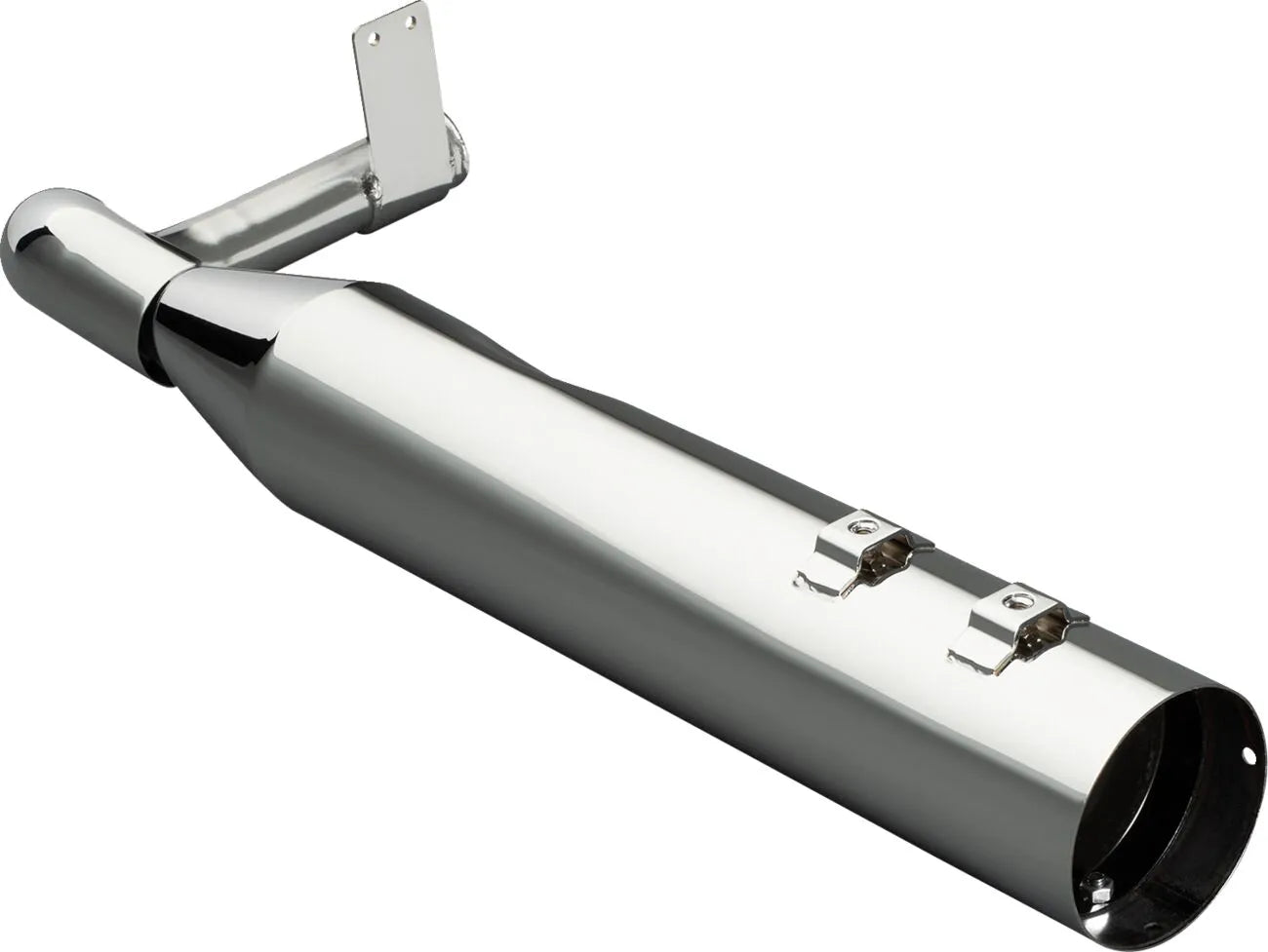 Khrome Werks Sidekick Ghost Pipe Udstødning