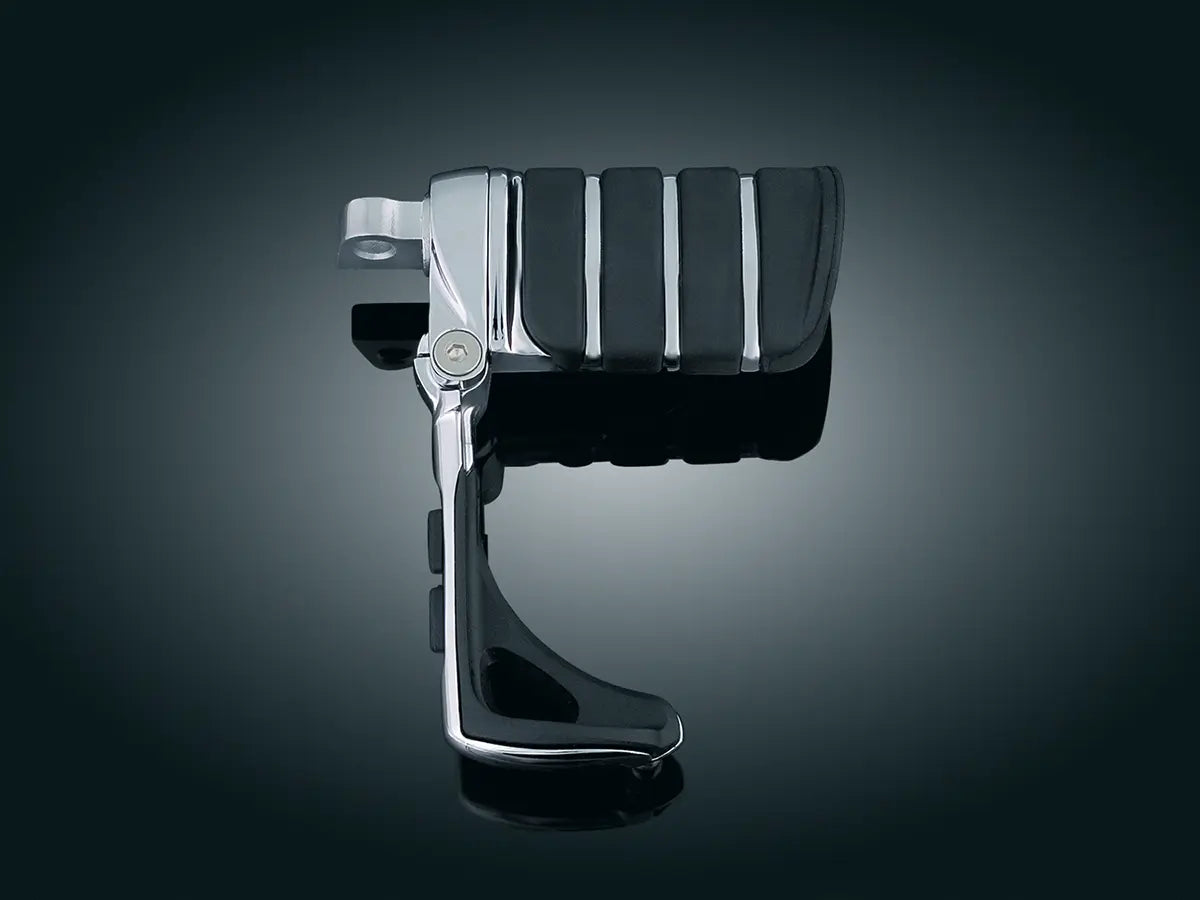 Kuryakyn Switchblade Foot Pegs