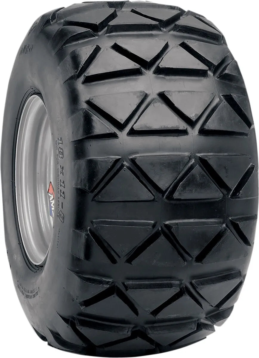Duro Hf245 Racing Atv Tire 20x11-10 Rear